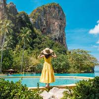 Отзыв от Людмила - виза ДТВ